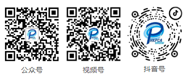 更多二维码