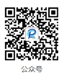 公众号二维码