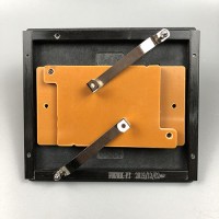铝合金芯片存储治具半导体封装夹具厂家定制价格