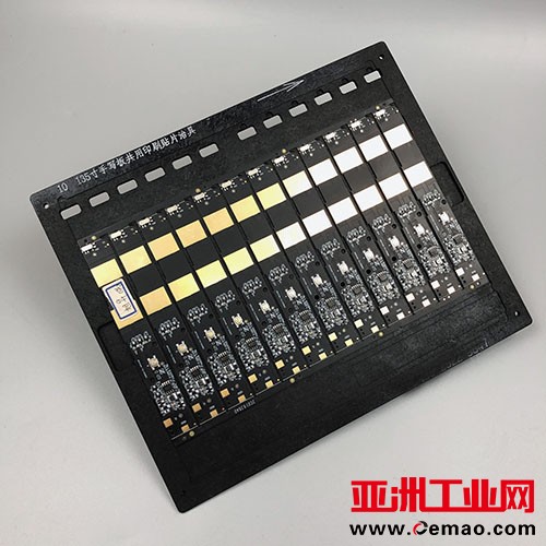 SMT合成石贴片过炉治具 (1)jpg