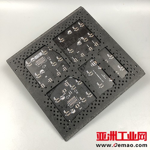 LED显示屏灯板治具1 (7)