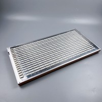 LED灯板点亮磁性治具LED灯贴片治具厂家定制