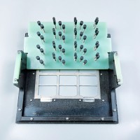 钛金属高硬度涂层刀具治具PCBA钛合金治具批发
