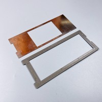 ASM固晶机夹具厂家半导体封装模块固晶组装治具