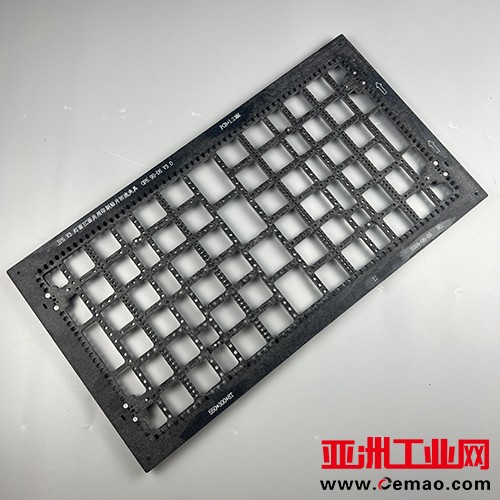 LED显示屏灯板治具3 (5)