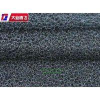 厂家生产大业腾飞去污机的过滤器开孔泡棉