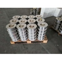 水泥厂专用耐磨焊丝高硬度堆焊焊丝价格