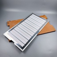 LED软灯板磁吸治具柔性灯条点亮测试架定制厂家