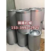 风电润滑油滤芯为双精度过滤 YLF3400反冲洗过滤