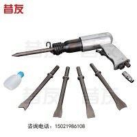 GBNF-03捻缝枪 带压堵漏工具管道堵漏用工具