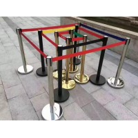 北京出租一米线一米栏隔离带礼宾杆铁马护栏围栏