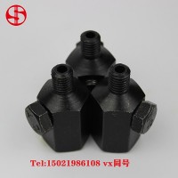 高压直通注胶嘴 带压堵漏注胶带压堵漏用工具