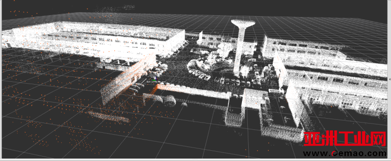 3D建图