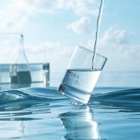供应纳米级小粒径硅溶胶用于饮料澄清剂增加吸附性