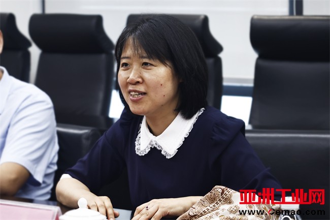 广东省科产教融合实践教学基地在大族激光揭牌