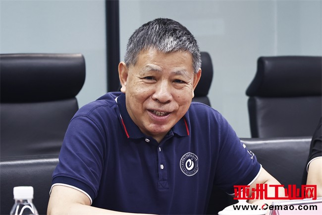 广东省科产教融合实践教学基地在大族激光揭牌