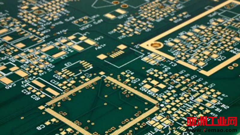 PCB行业