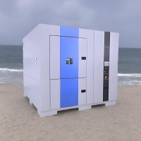 1m3温湿高试验箱