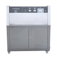 紫外光耐气候试验