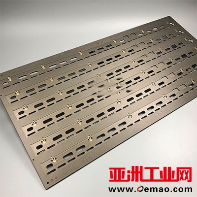 LED灯条卡扣治具2 (1)