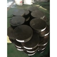 GBZY500×90圆形板式橡胶支座价格公路桥支座生产厂家