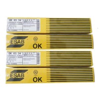 瑞典伊萨OK 55.00碳钢焊条E7018-1H4 R