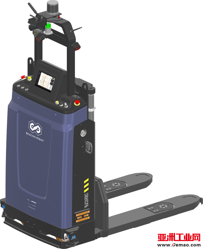 BR-F10S全向叉车