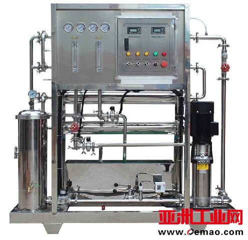反渗透纯水装置,ro反渗透纯水设备,反渗透纯净水设备厂家价格