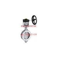 德国依博罗高性能蝶阀HP111 DN40-DN500
