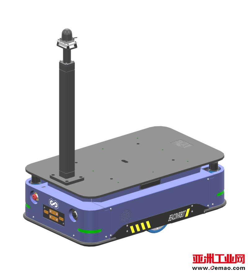 寻迹智行3D SLAM 背负式AMR_副本