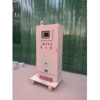 防爆正压柜在石化企业中应用