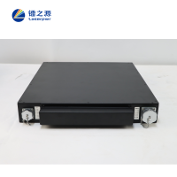 6kW连续光纤激光电源 半导体电源模块