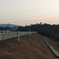 GNSS位移监测站地质灾害监测、水利大坝、建筑物形变监测等