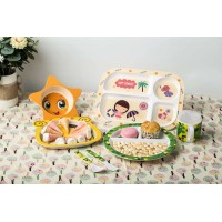 中国GB4806食品接触材料检测服务