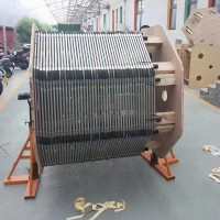 齐创天诚水位阵列式位移计