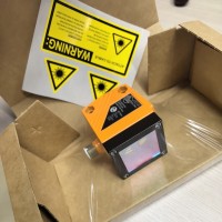IFM易福门SA5000 O1D100 O1D105传感器