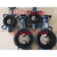 原装正品Z001-A型德国依博罗蝶阀 DN40-DN500