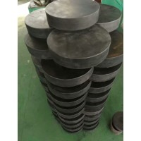 GBZY 400×84公路桥梁圆形板式橡胶支座直销