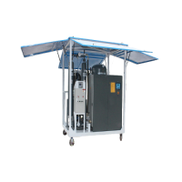 聚赫制造AD-200干燥除湿器空气发生器