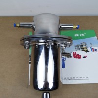 禁铜锌过滤器