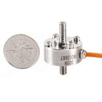 NTJL-5N不锈钢膜合拉力传感器