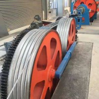 光纤复合架空光缆 6-96芯OPGW光缆