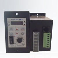 单进单出400W 200W变频器AS02-4S