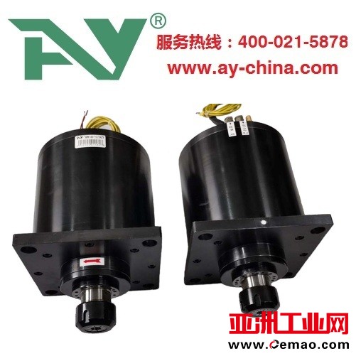 GDZ165-12Z9主轴 - 02