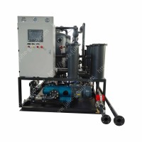 ZJA-12-ZJA系列双极真空PLC控制带水份检测