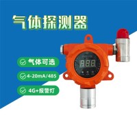 齐创天诚有毒有害气体探测器OTK系列