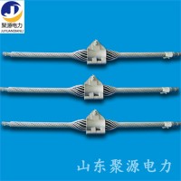 电力金具切线线夹悬垂线夹