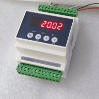 TB3SDG型导轨式数显变送器