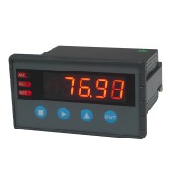 TY5D-L型五位单显称重显示控制仪表