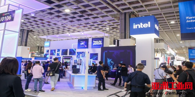 2025年台北电脑展4